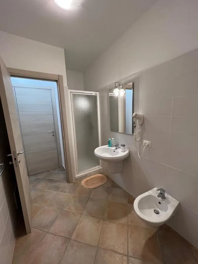 Maris Apartments & Bedrooms Alghero Italie