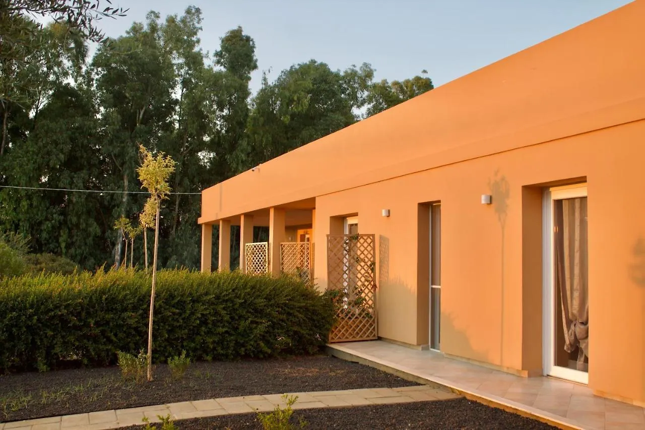 Maris Apartments & Bedrooms Alghero