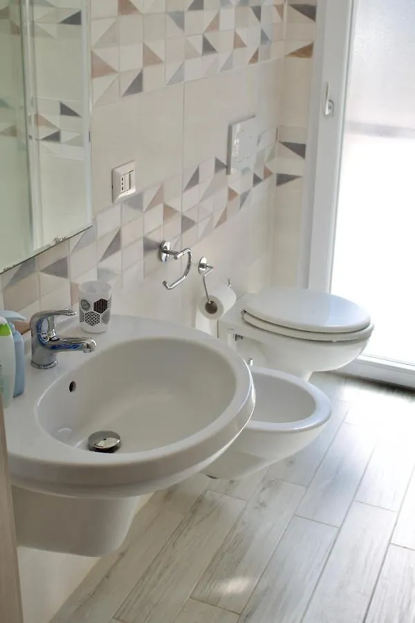 Maris Apartments & Bedrooms Alghero