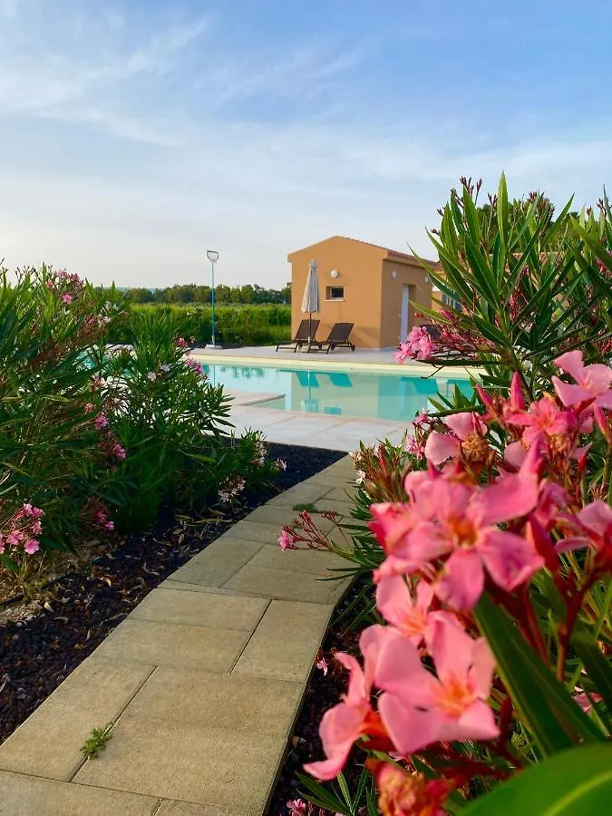 Maris Apartments & Bedrooms Alghero