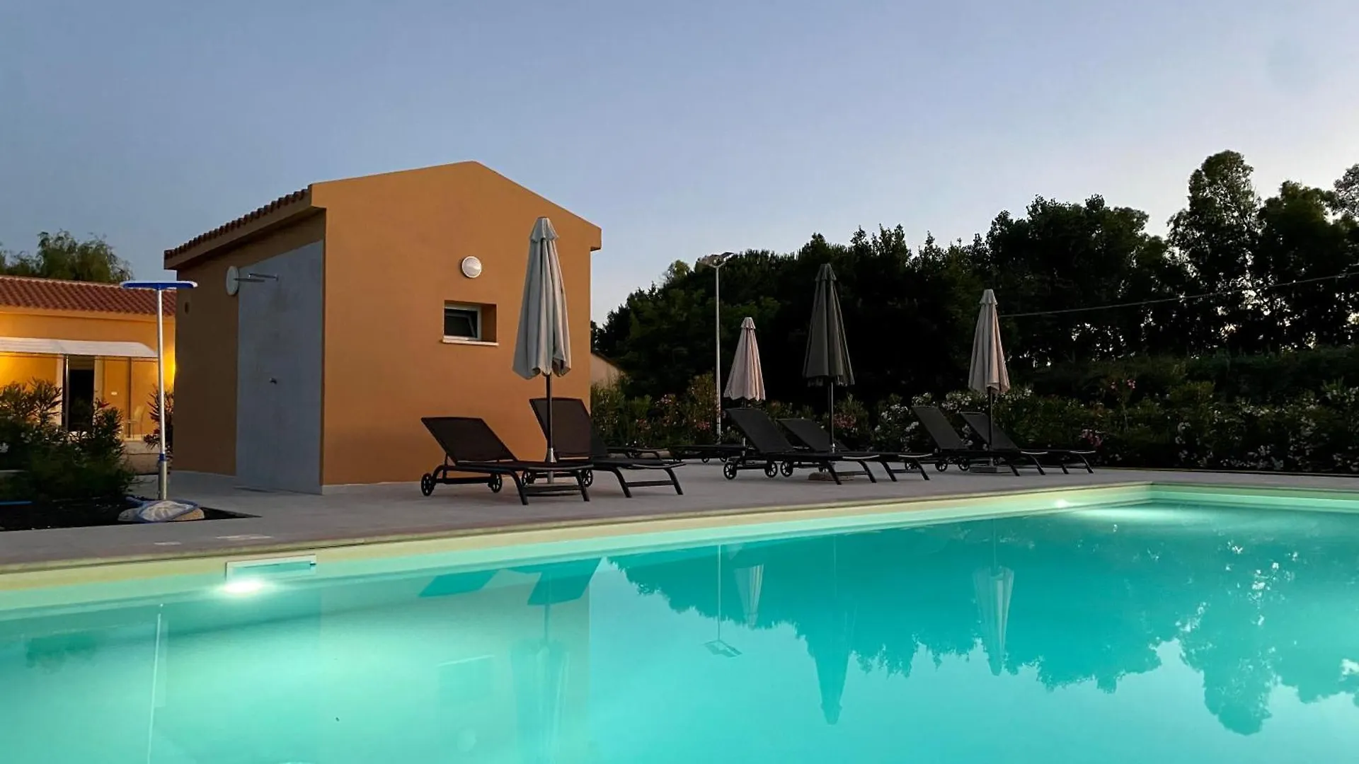 Maris Apartments & Bedrooms Alghero Italie