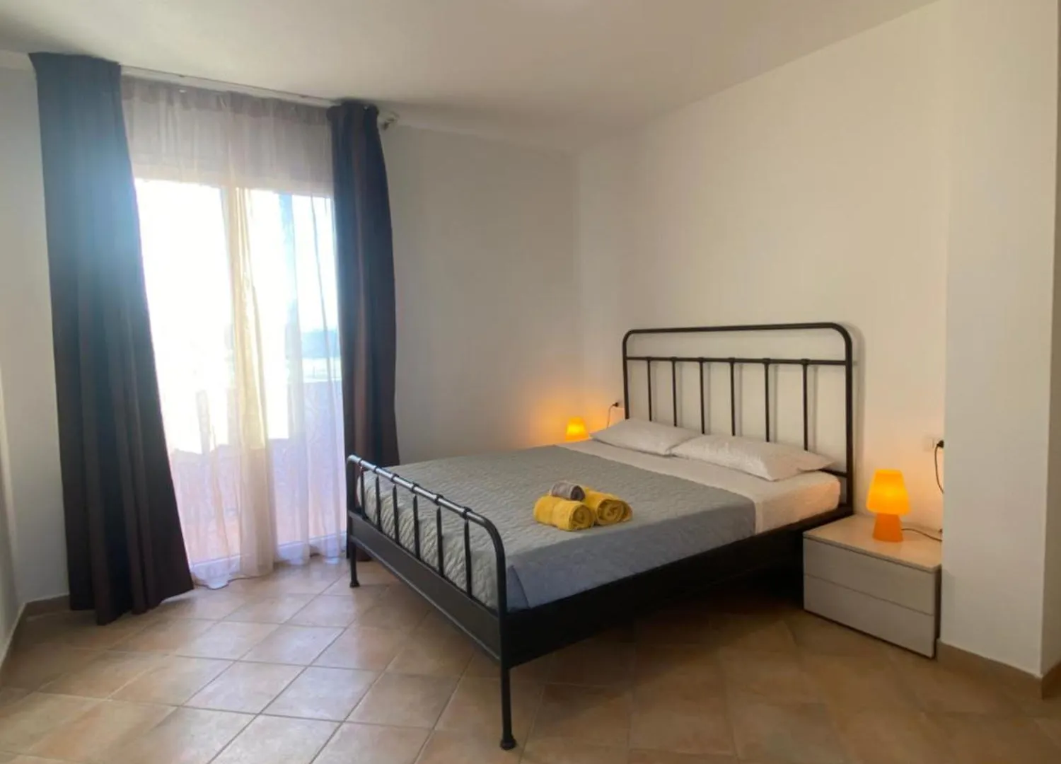 Maris Apartments & Bedrooms Alghero İtalya