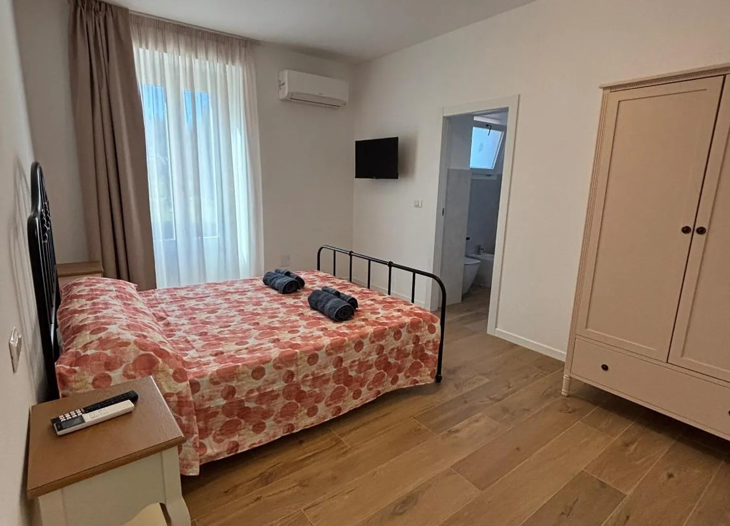 Maris Apartments & Bedrooms Alghero Italie