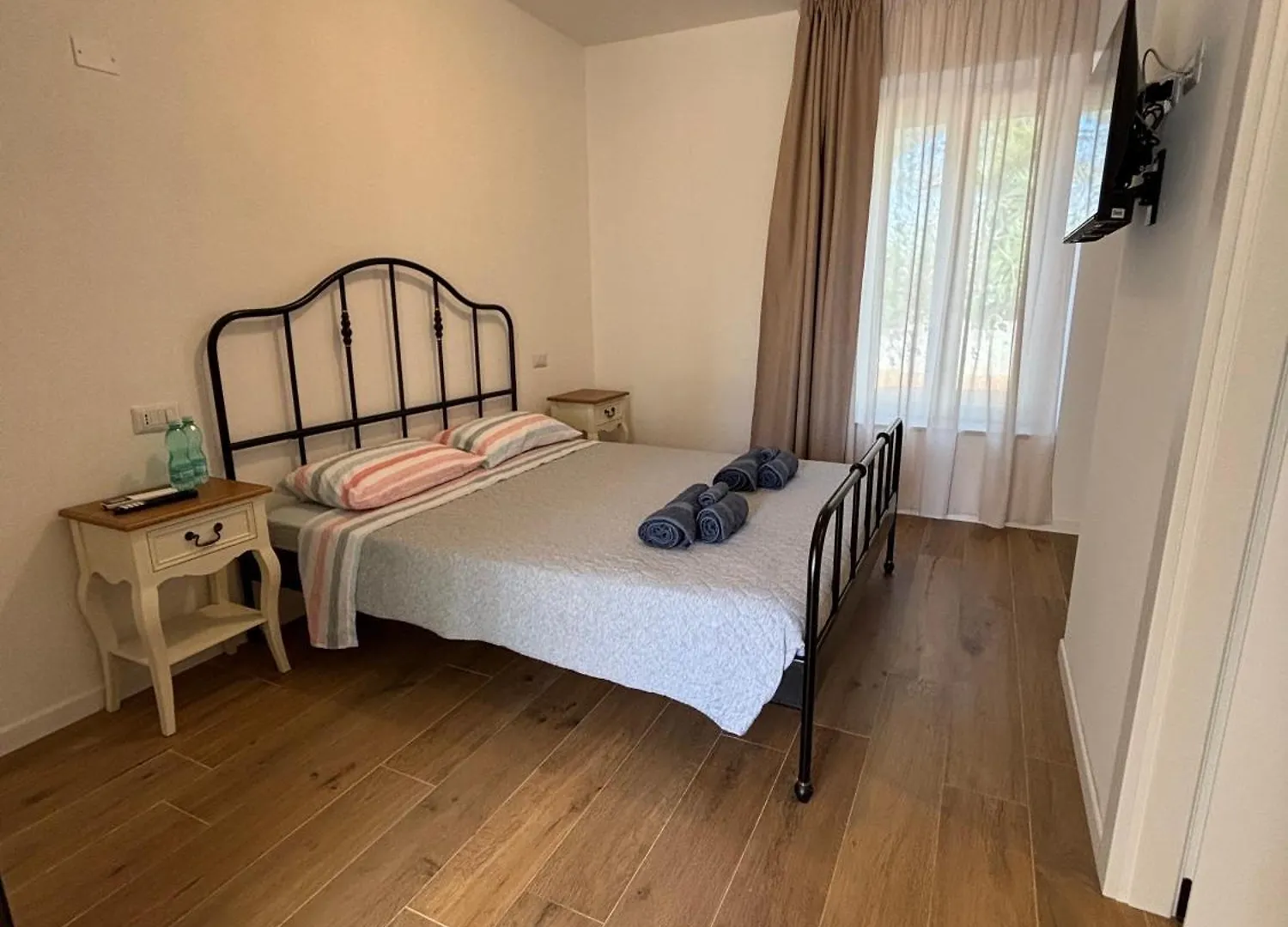 Maris Apartments & Bedrooms Alghero Italie
