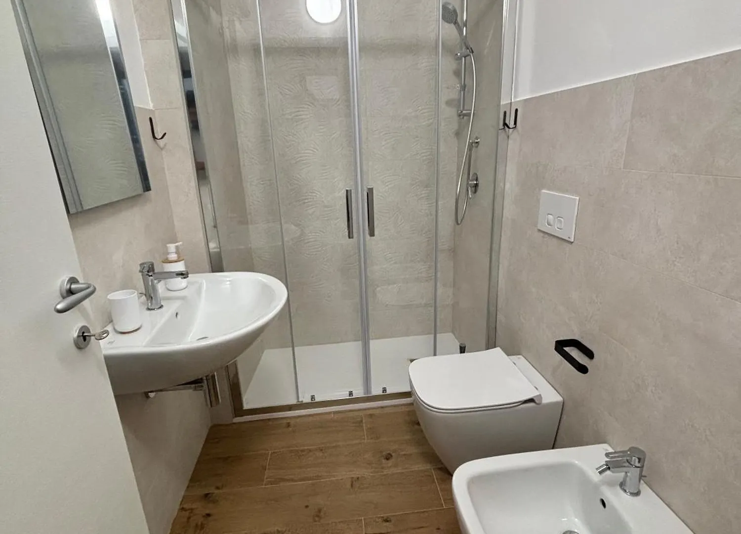 Maris Apartments & Bedrooms Alghero