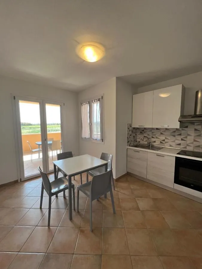 Maris Apartments & Bedrooms Alghero