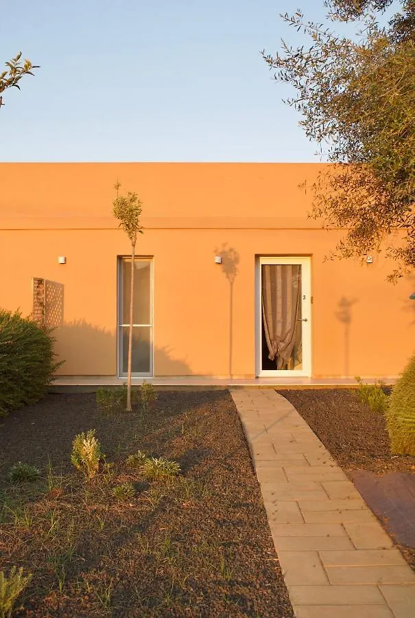 Maris Apartments & Bedrooms Alghero Itálie