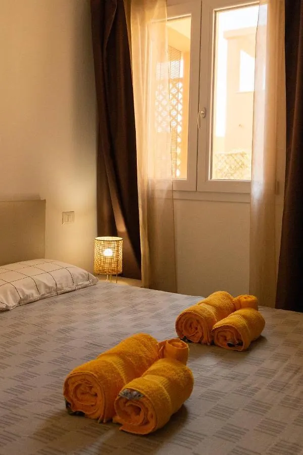 Maris Apartments & Bedrooms Alghero