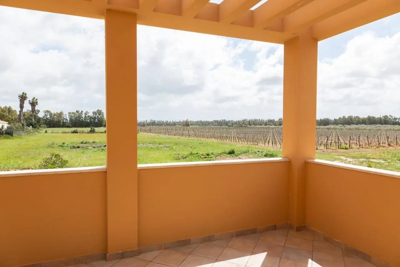 Maris Apartments & Bedrooms Alghero