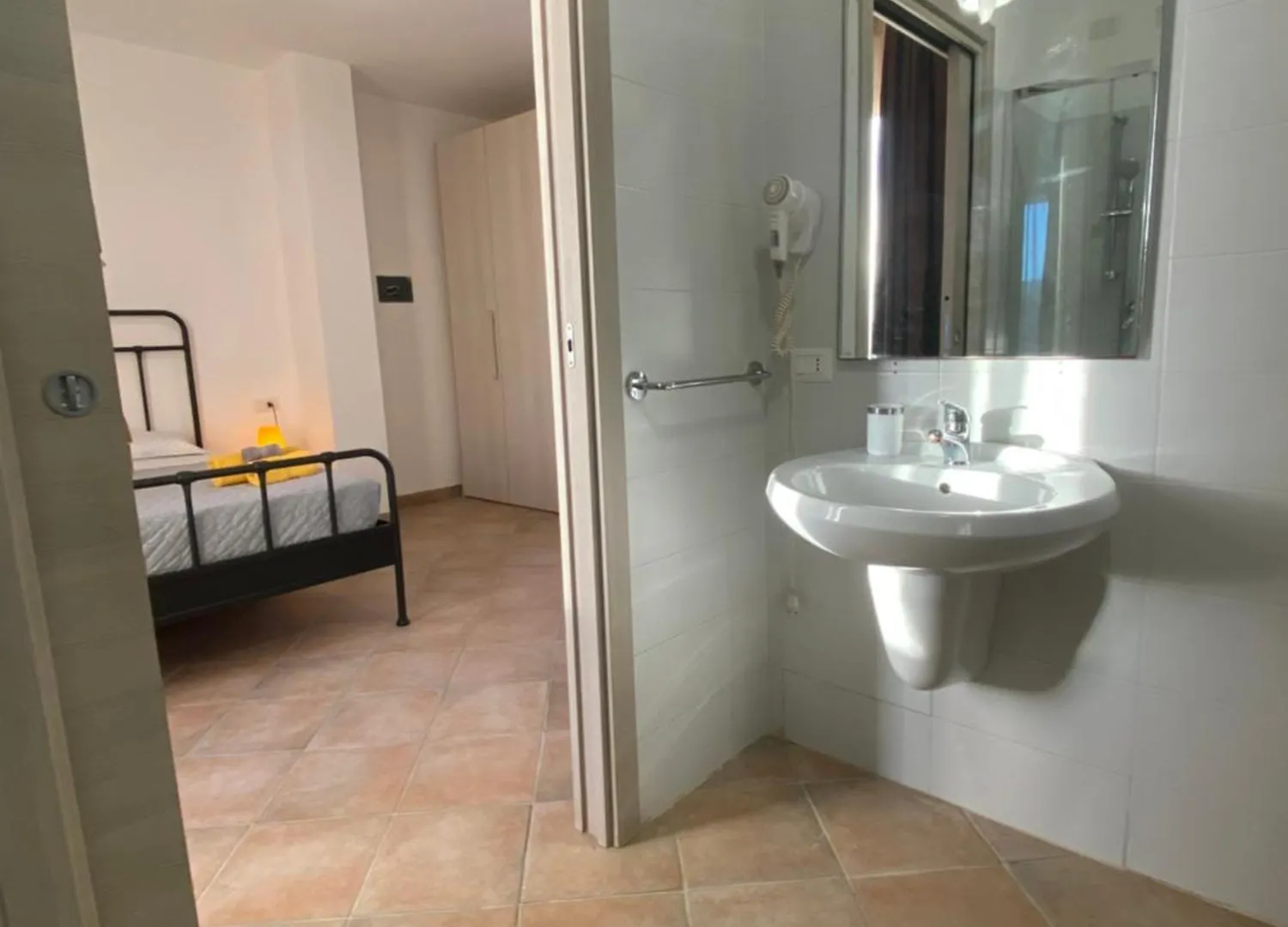 Maris Apartments & Bedrooms Alghero 0*,  Itálie