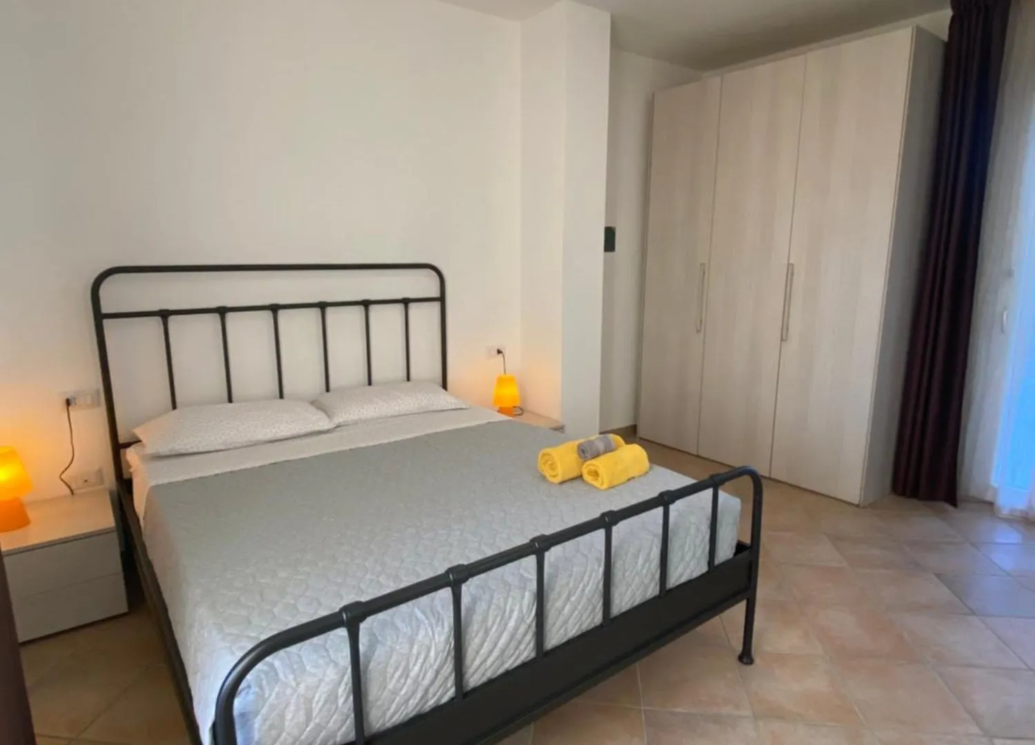 Maris Apartments & Bedrooms Alghero