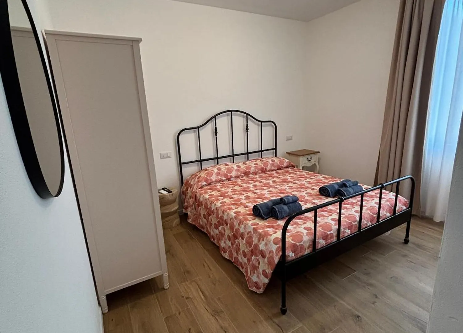 Maris Apartments & Bedrooms Alghero