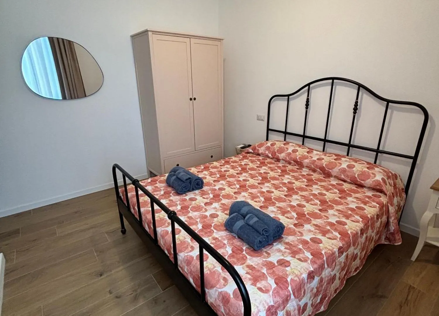 Maris Apartments & Bedrooms Alghero