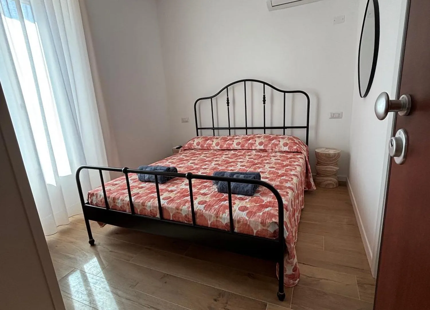 Maris Apartments & Bedrooms Alghero 0*,