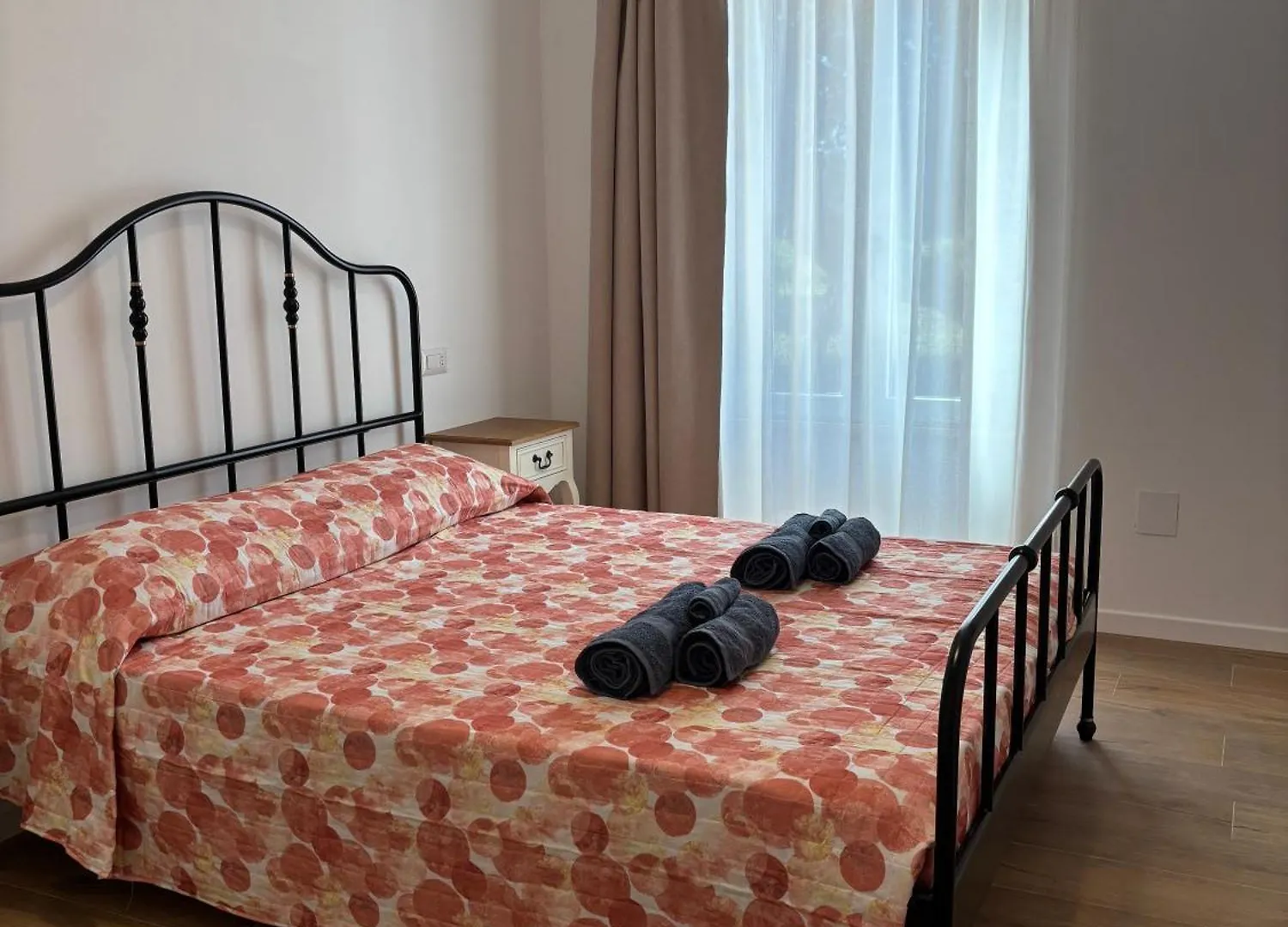 Maris Apartments & Bedrooms Alghero