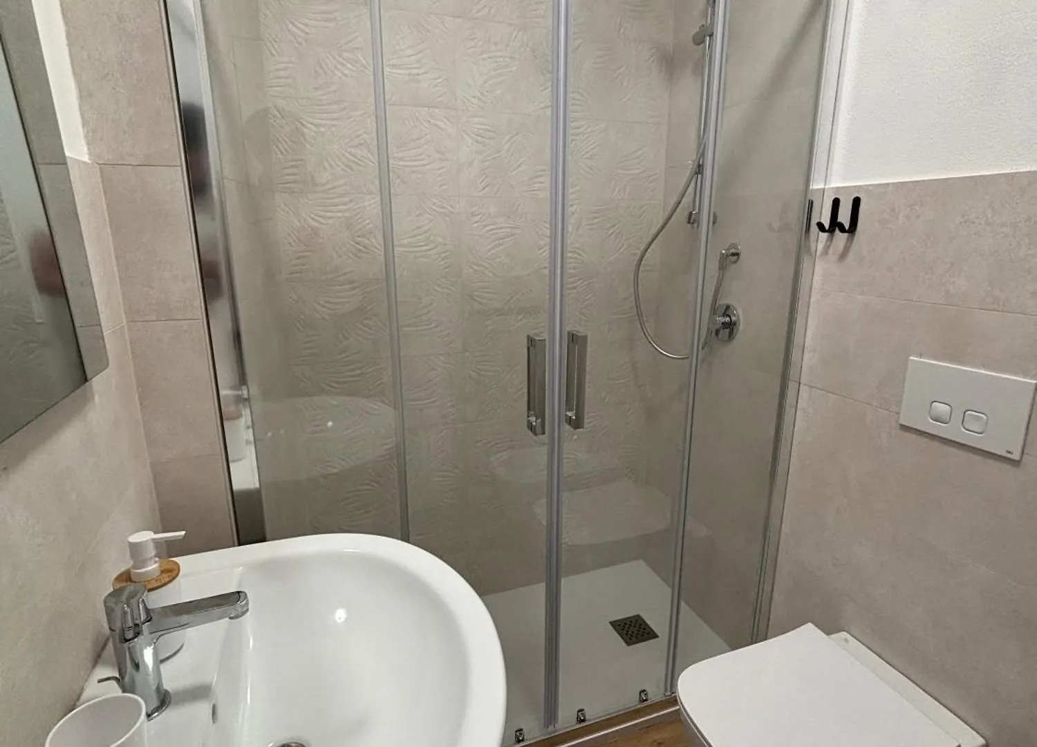 Maris Apartments & Bedrooms Alghero Italia