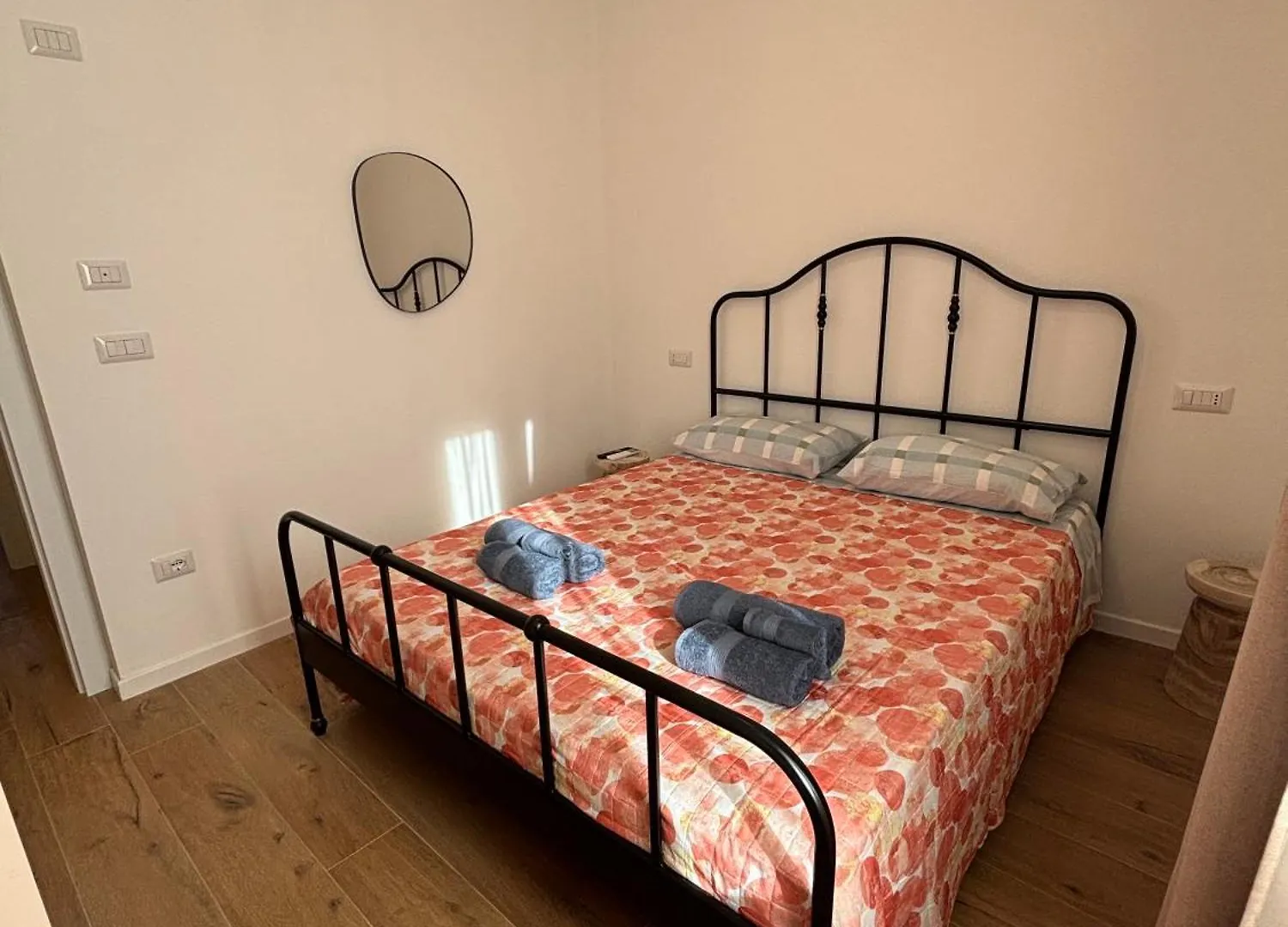 Maris Apartments & Bedrooms Alghero